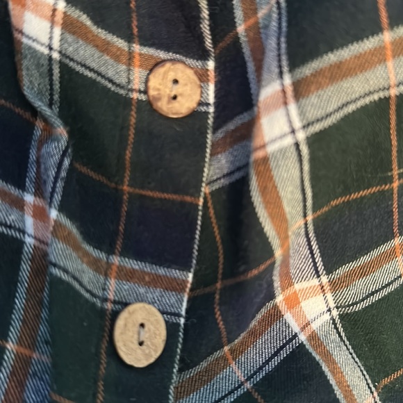 Flannel - Picture 3 of 3